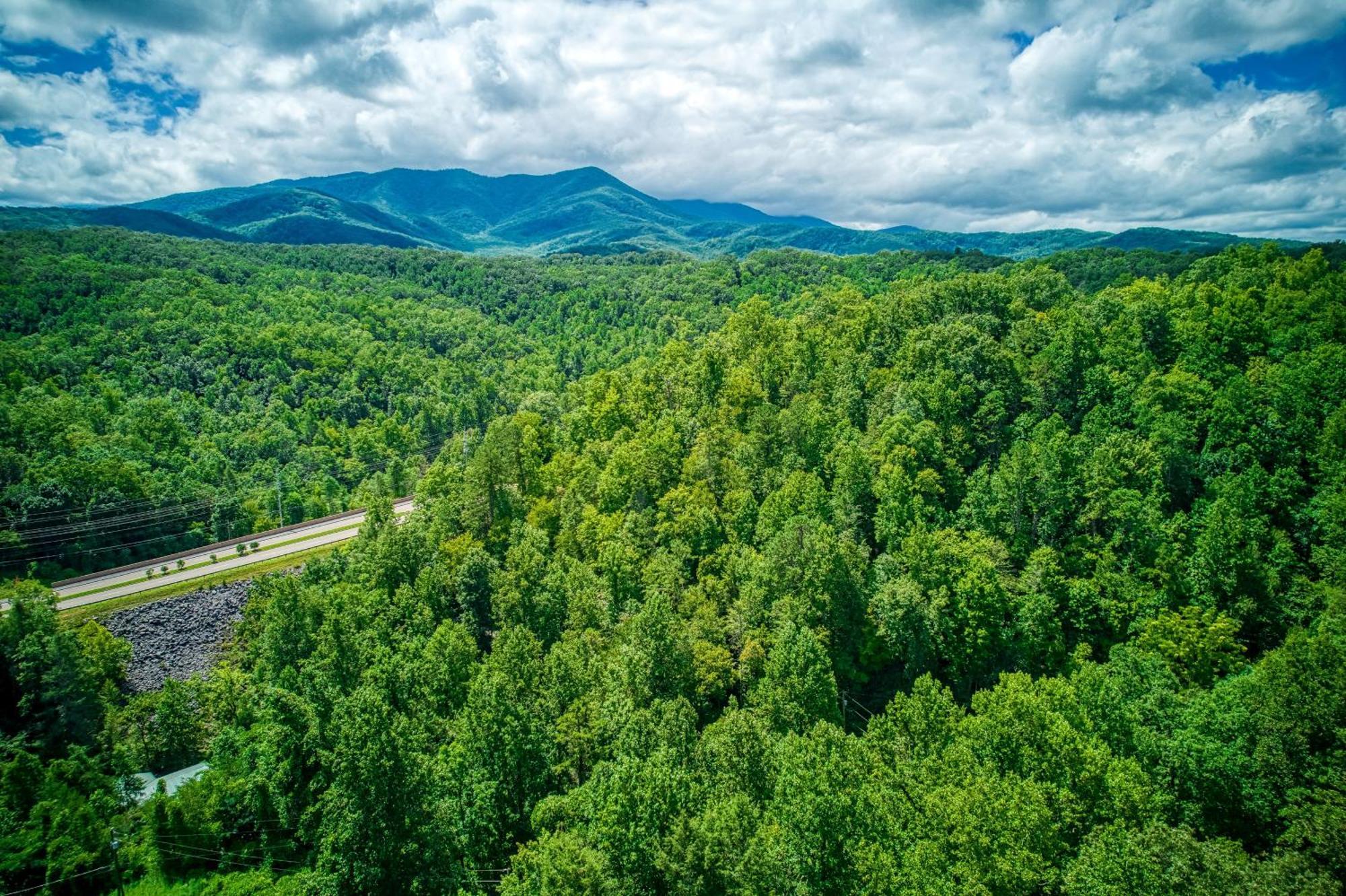 Magical Moments, Hot Tub, Wifi, 1089 Free Tickets Each Paid Day, Dollywood And More Gatlinburg Exterior foto